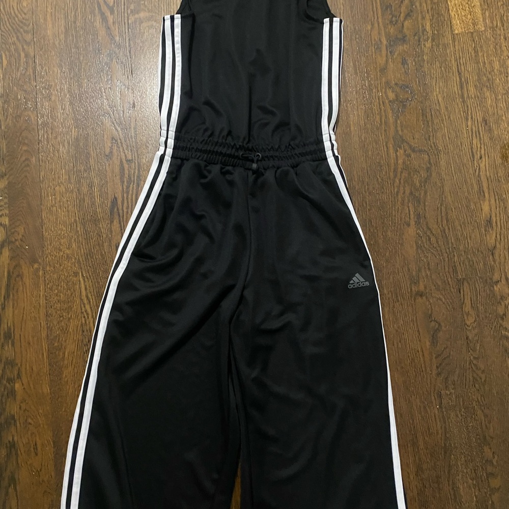 ADIDAS JUMPSUIT